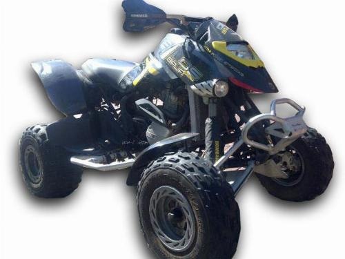 Repossessed CAM BAW DELAX